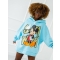 Bluza MISS CITY